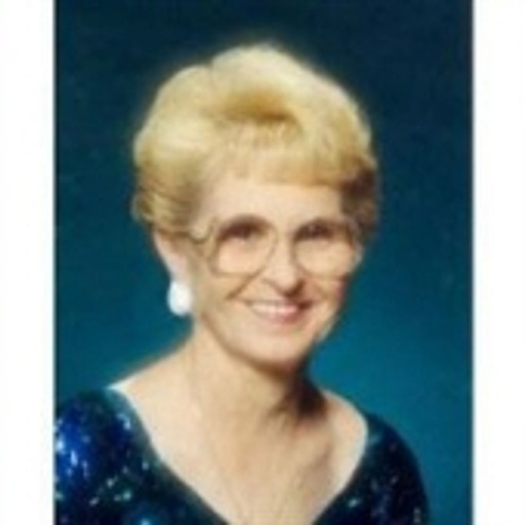 Delores Jean Ross Profile Photo