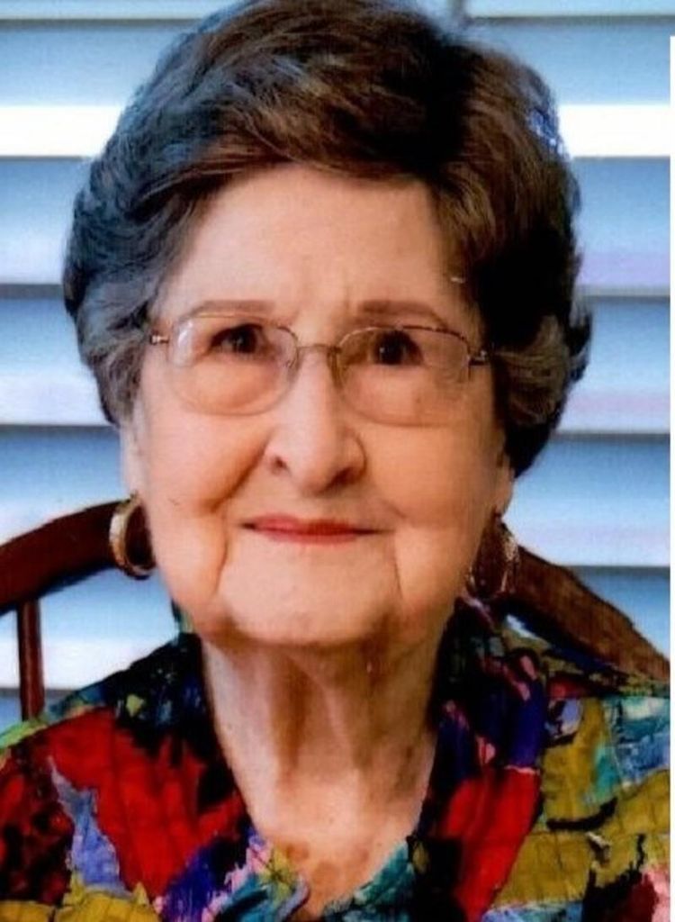 Mary Clyde Seitz Profile Photo