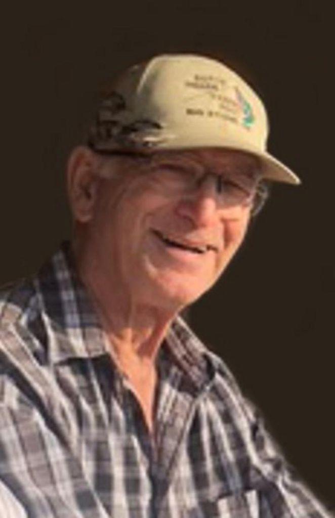 Calvin Mathew Spencer Profile Photo