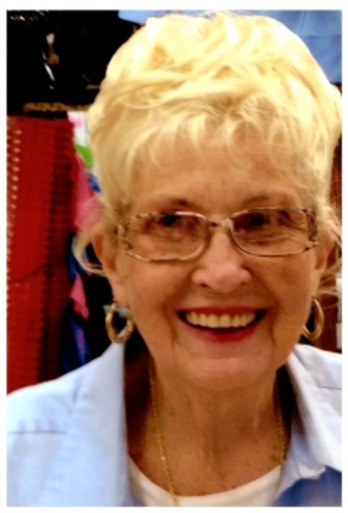 Patricia  A. Tucker
