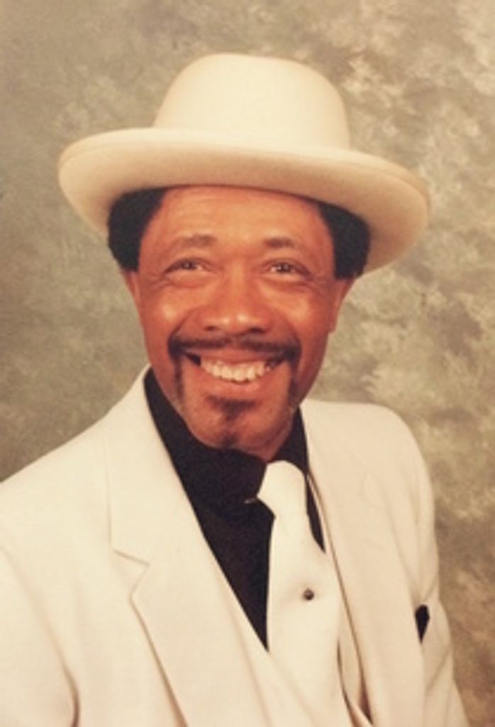 Hamp ""Timmie"" Watkins, Jr.