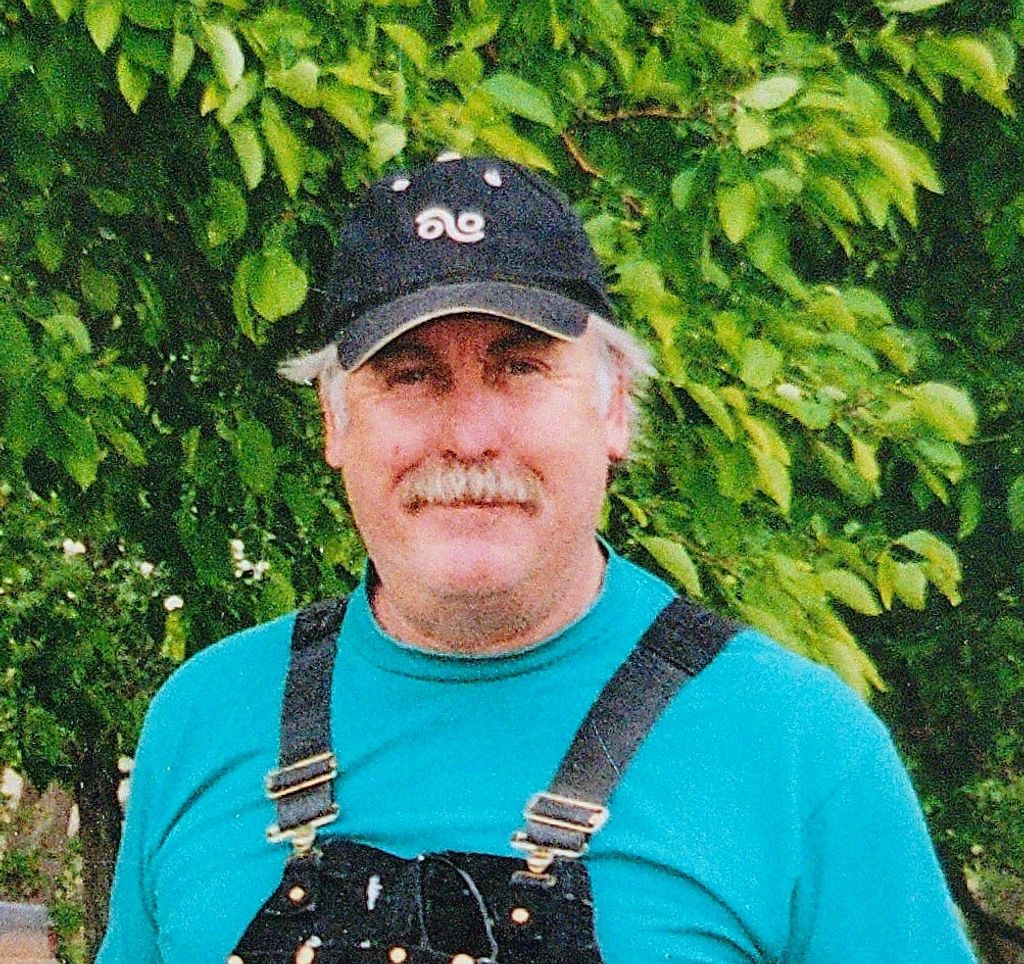 Jeffrey Alan Miller Profile Photo