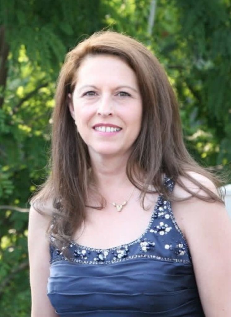 Pamela Kwan Profile Photo