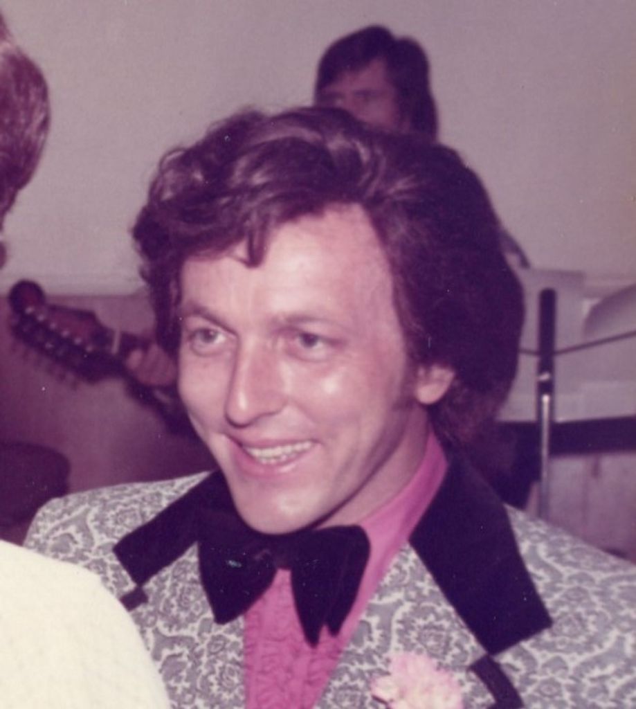 J. Roger LeBlanc