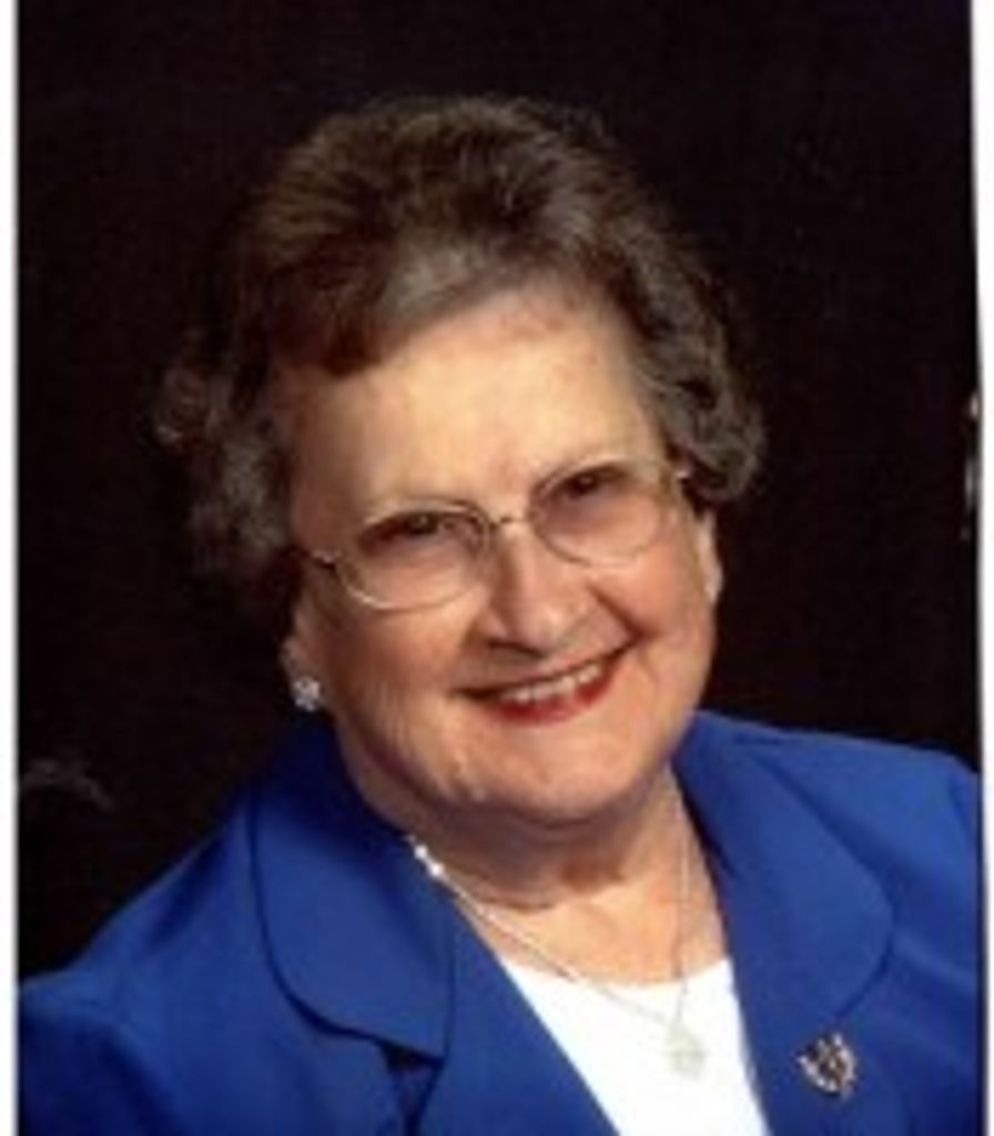 Onita Benge Riggs