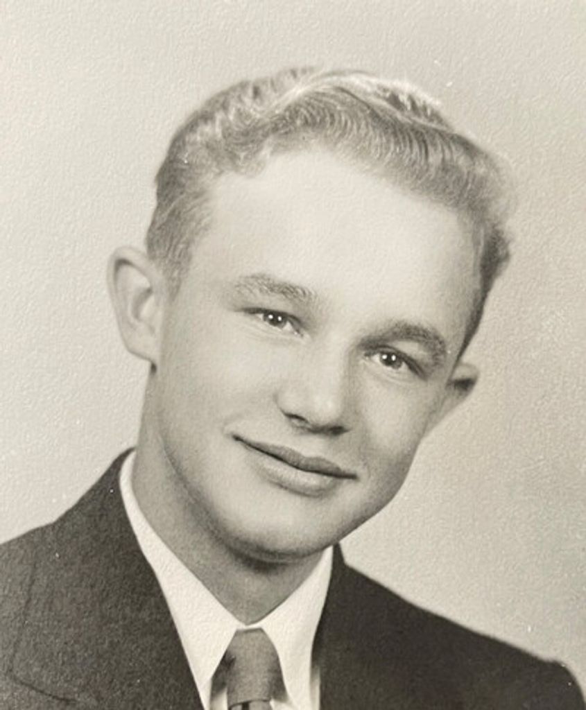 Robert Schlender Profile Photo