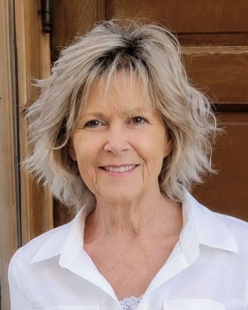 Cherie Lynn Geyer Profile Photo