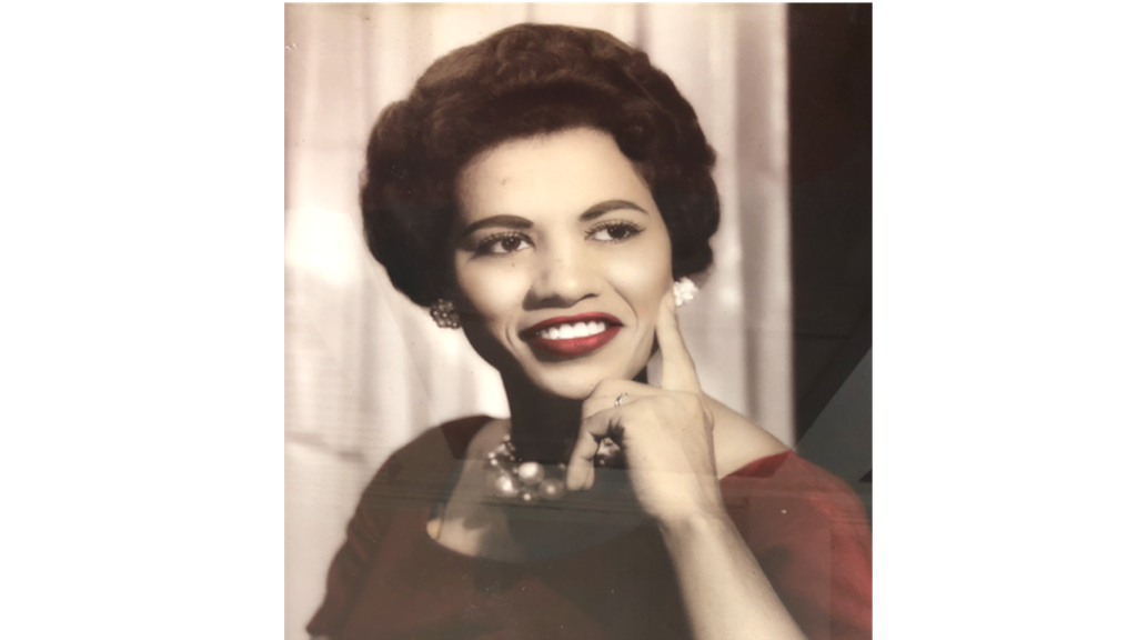 Rosie L. Gonzalez