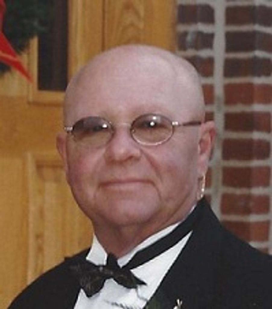 Keith Drecksler. Profile Photo