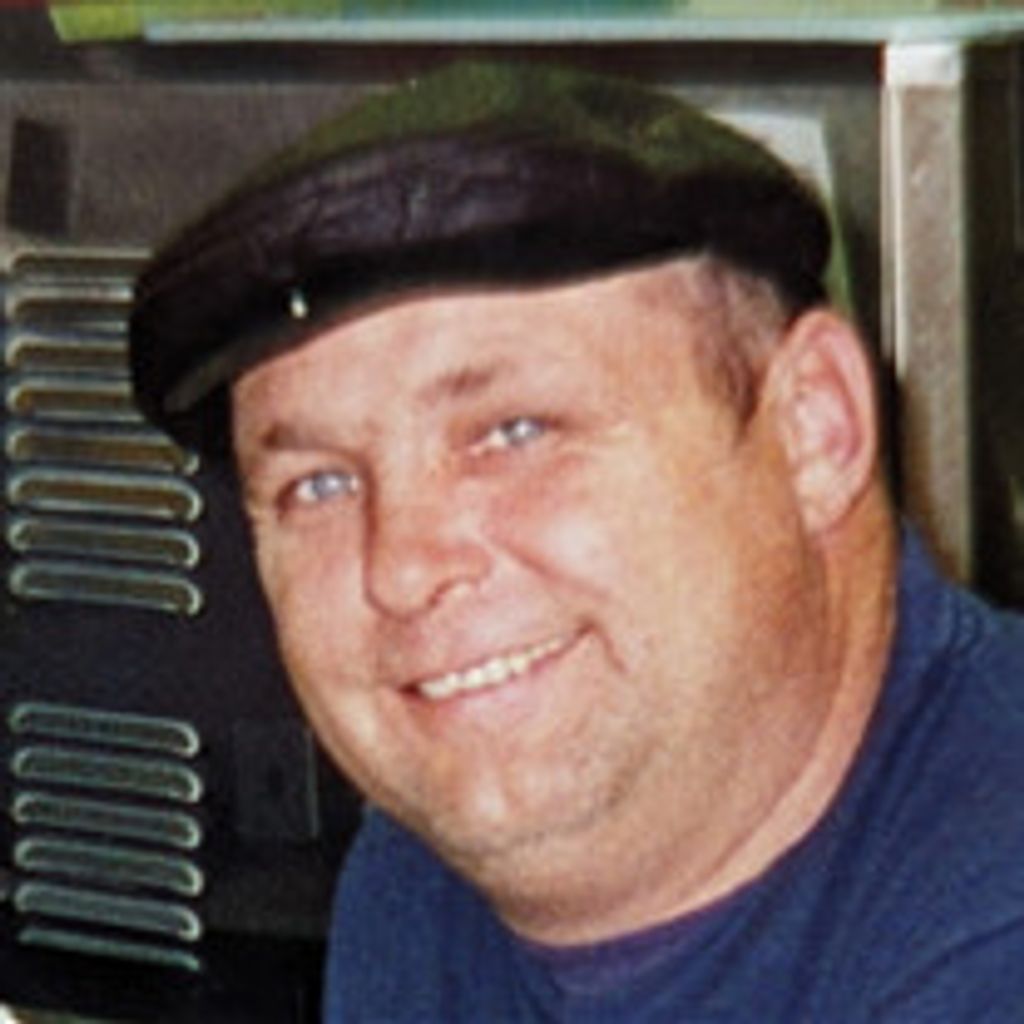 Frank Daniel Jordan III