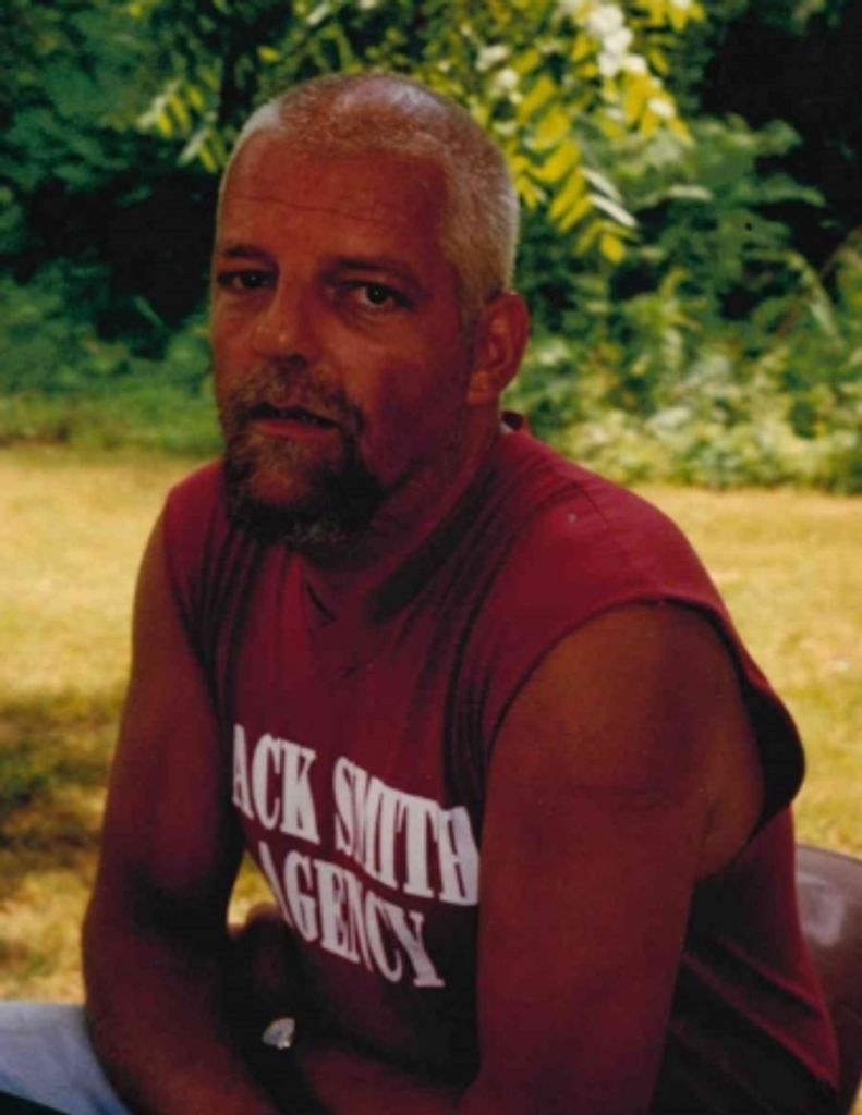 Joseph William Harper