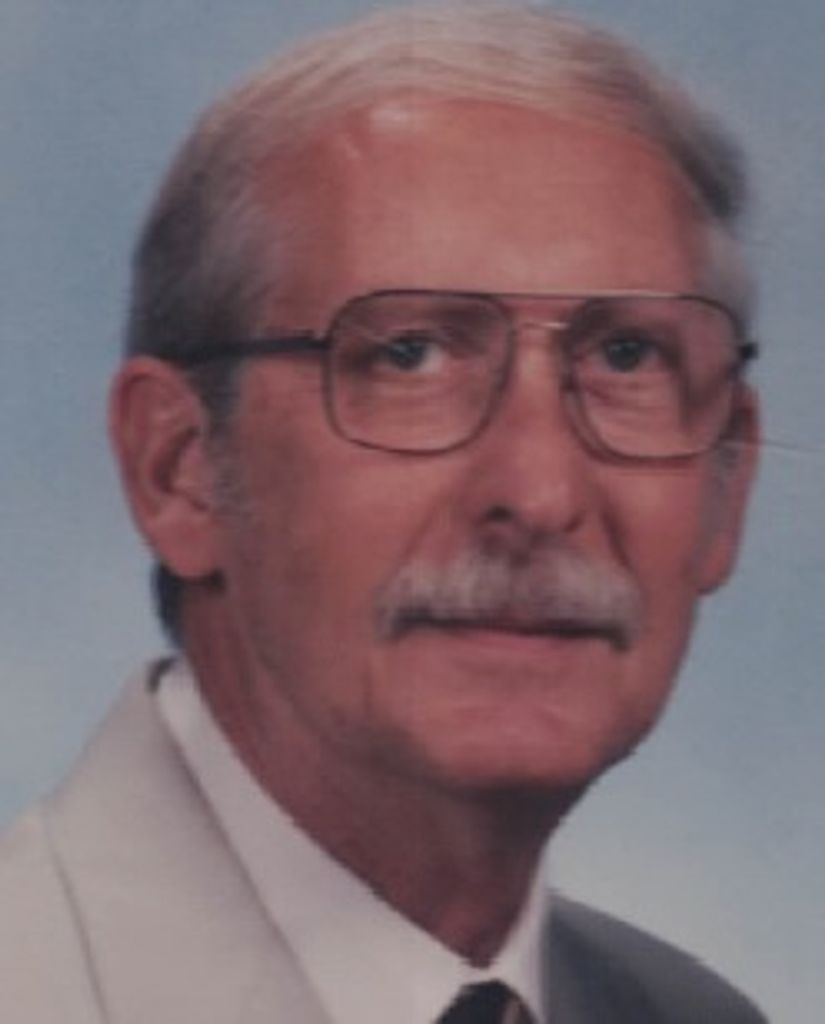 John Perry