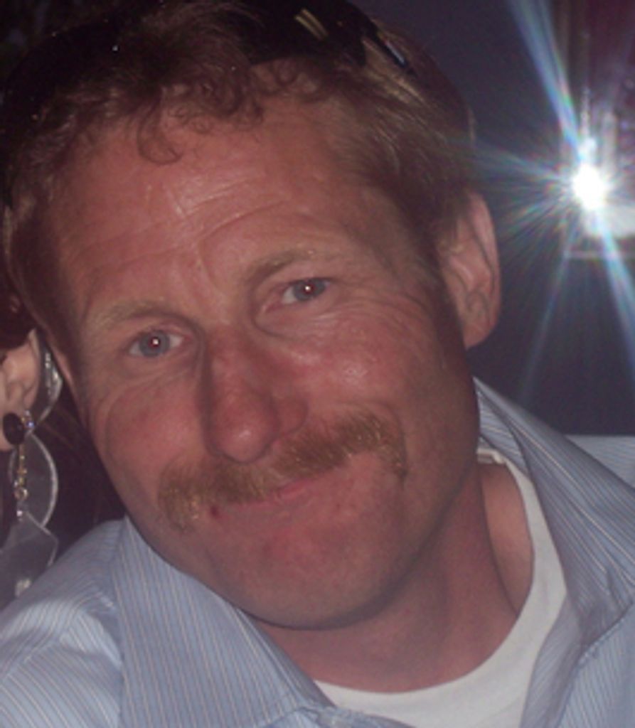 Michael Martin Profile Photo