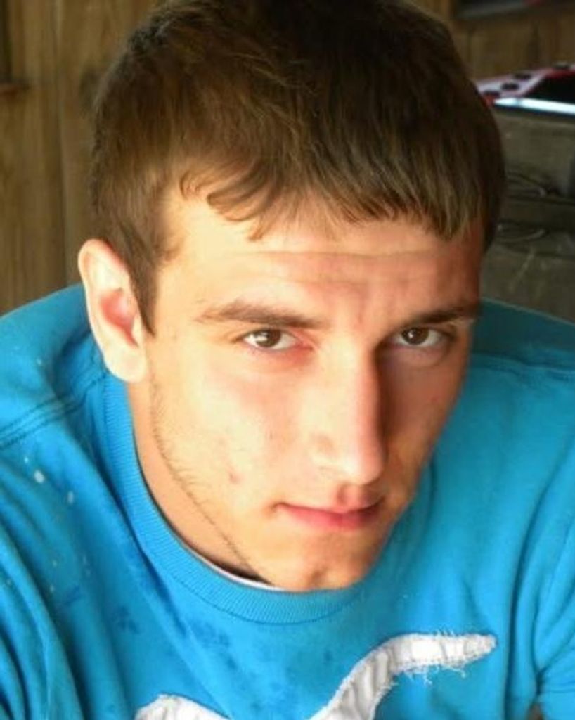 Robert Preston Ball Profile Photo