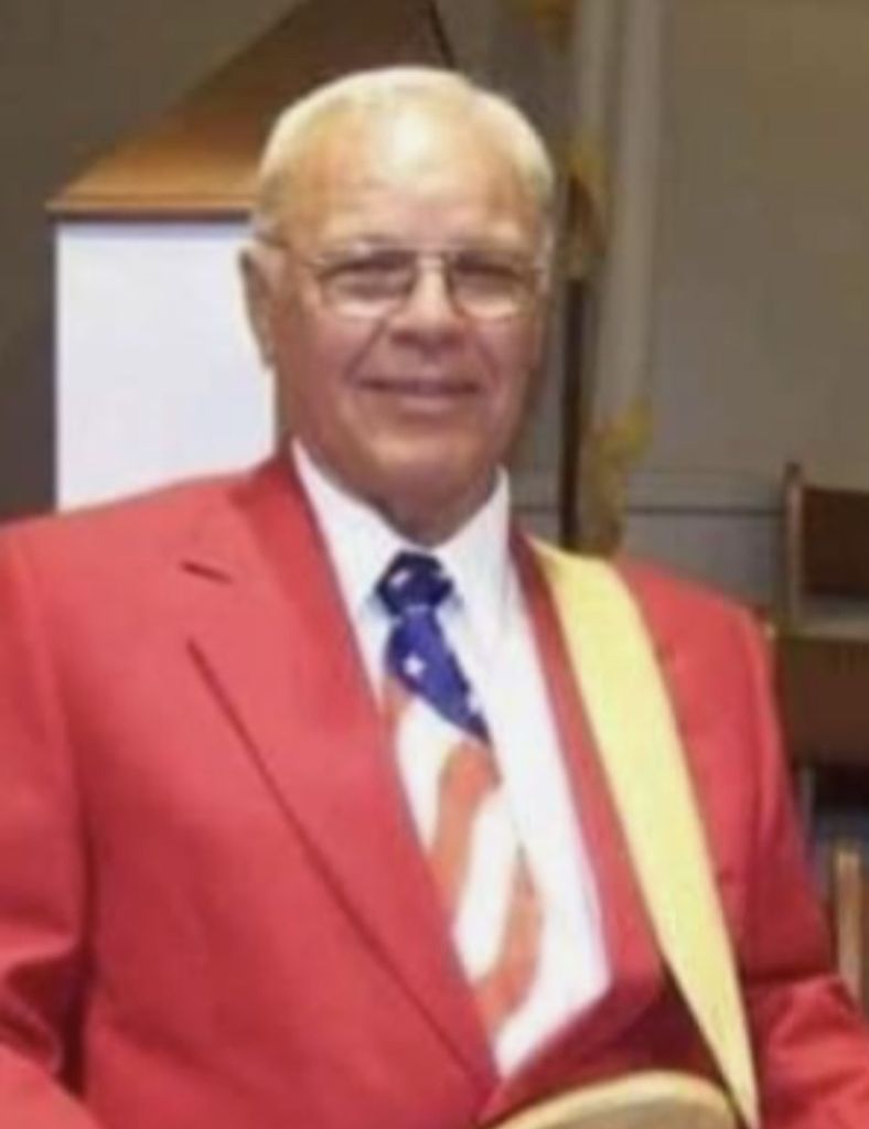 Tony Ray  Matney Profile Photo