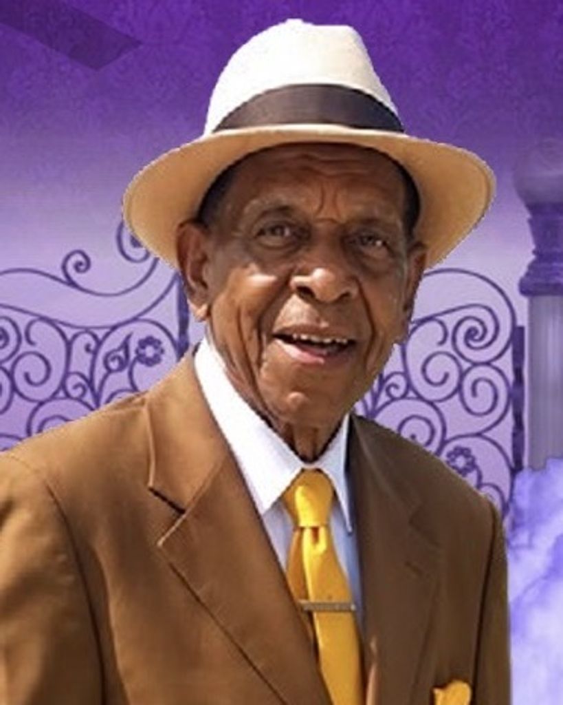 Theodore Gerone Mays Sr. Profile Photo