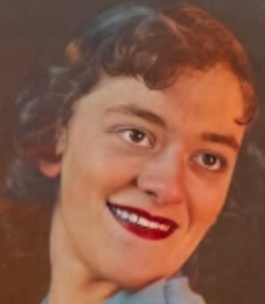 Bonnie Ridley