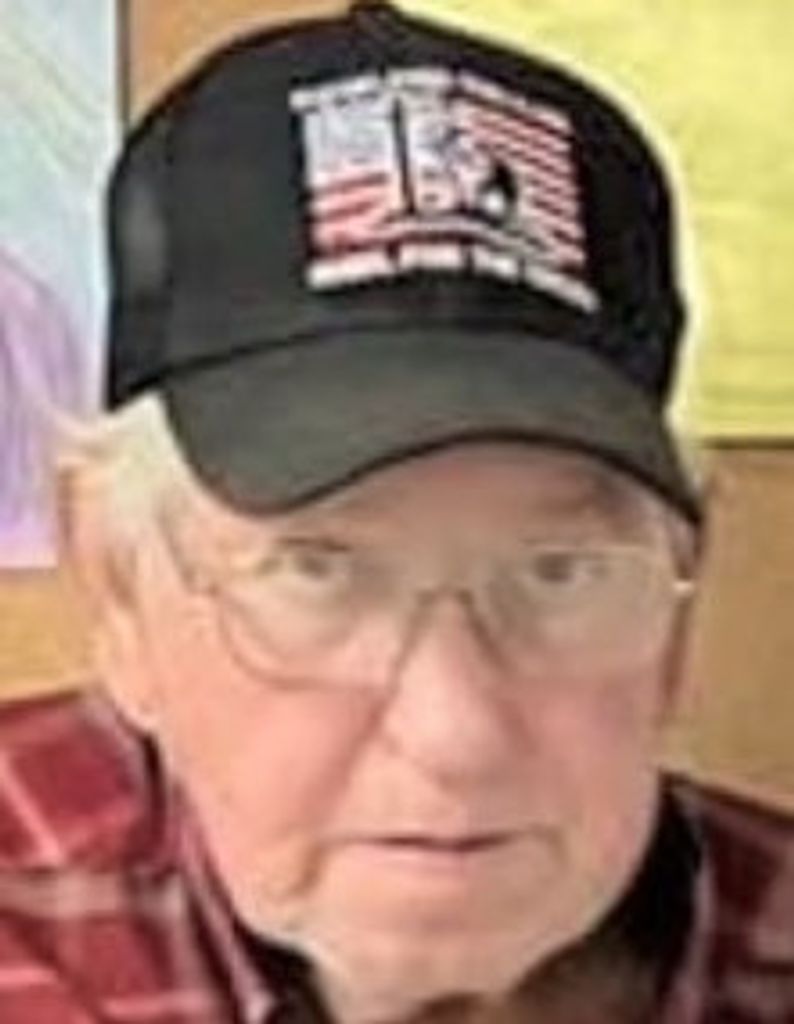 Jackson Carlson Holsinger Profile Photo