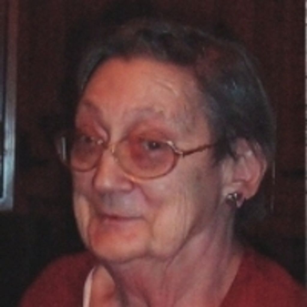 Georgia E. Morey