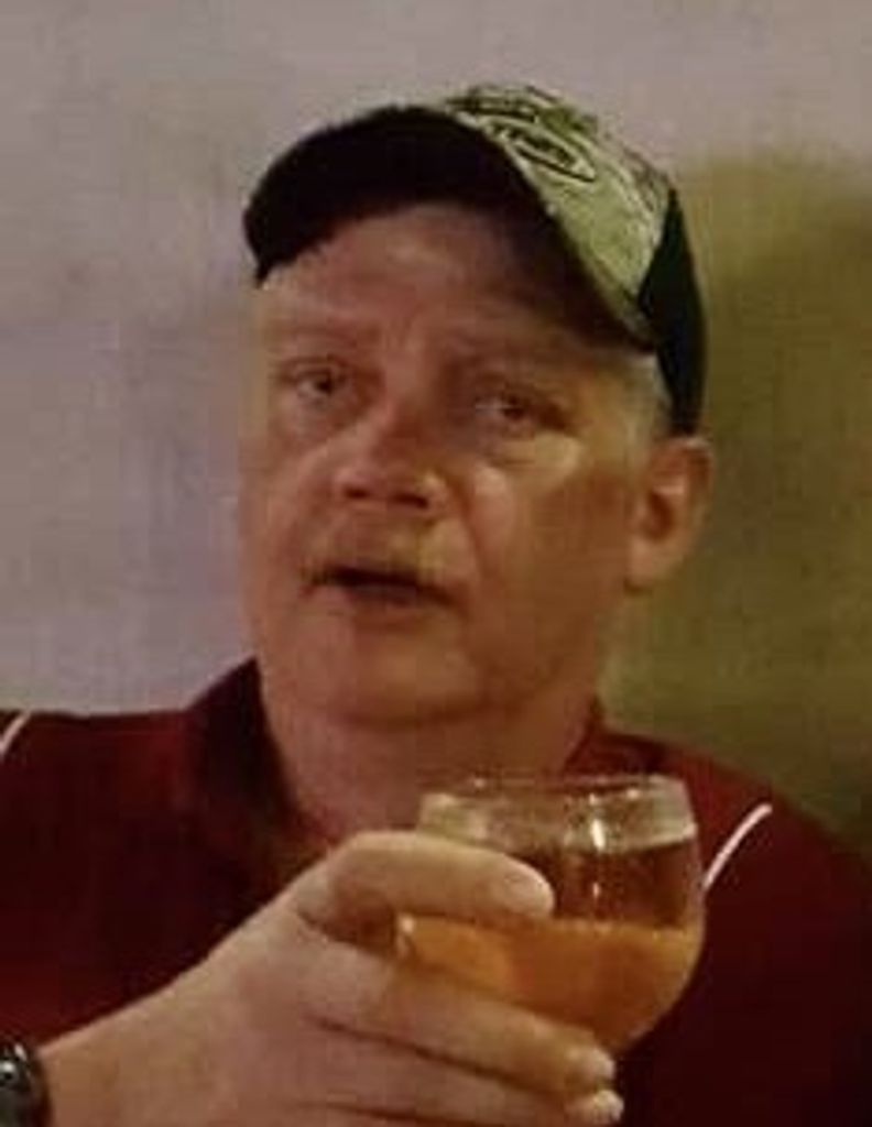 Ronald "Ron" James Kunkel