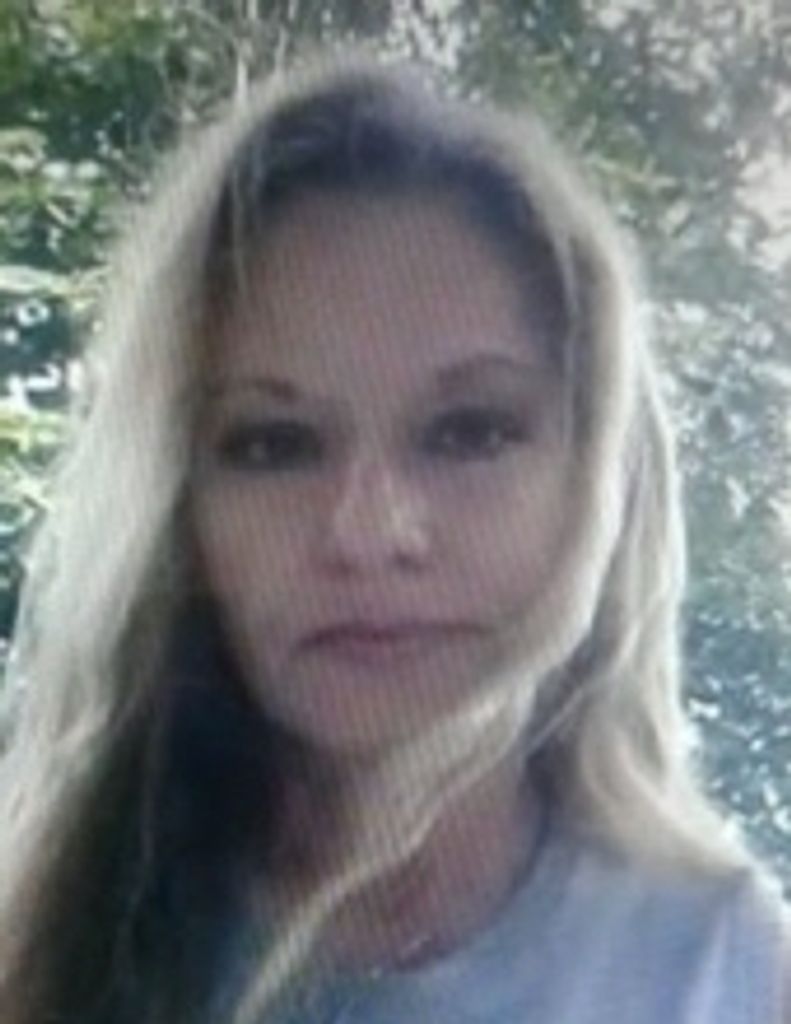 Jennie  Helen Poteet