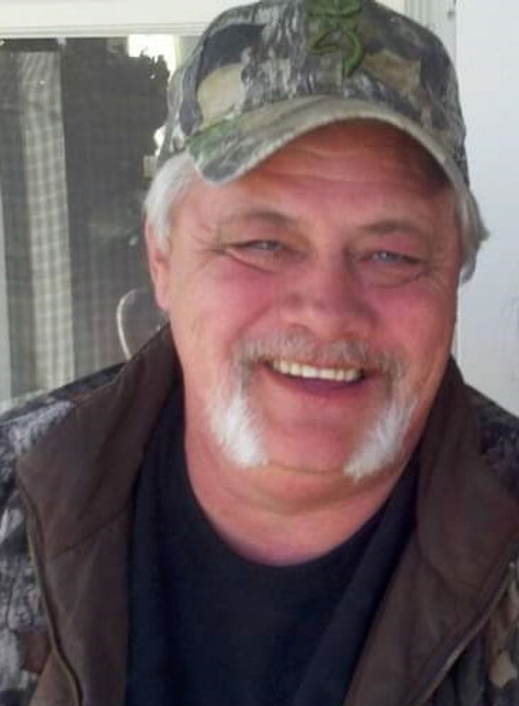 Robert "Bob" Blake White Profile Photo