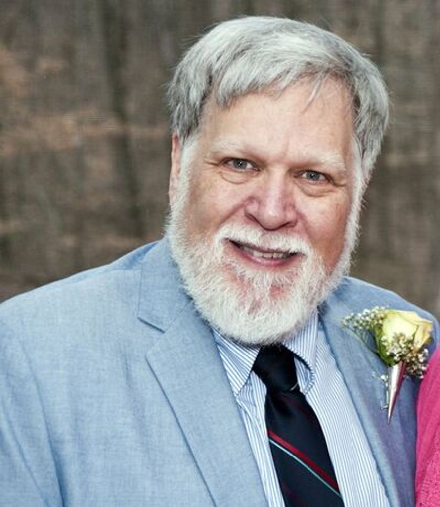 Charles Brian Abernathy Profile Photo