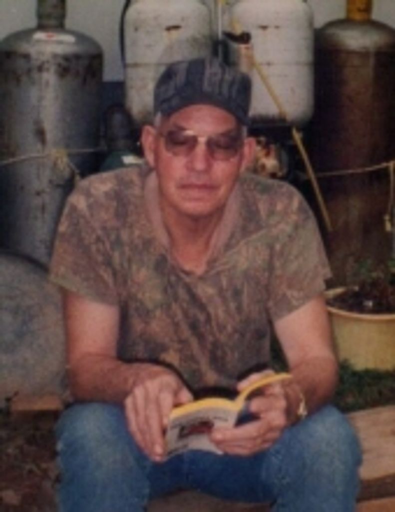 Gerald William Lesher Profile Photo