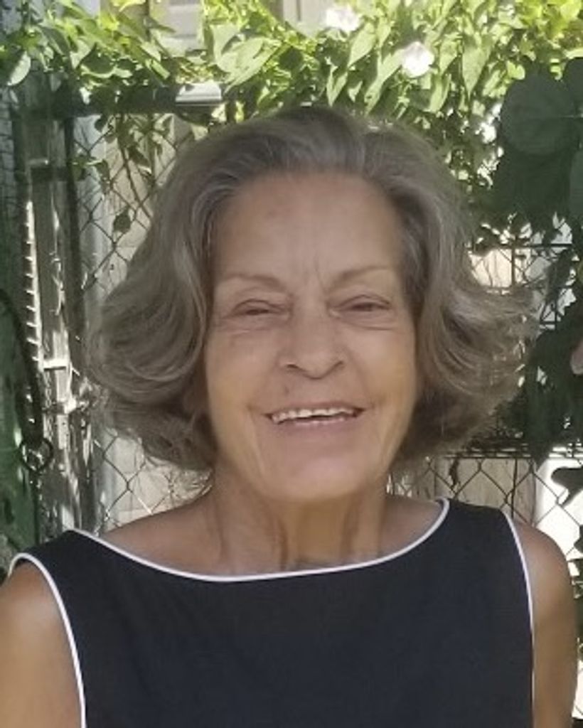 Kay Marie Leonard