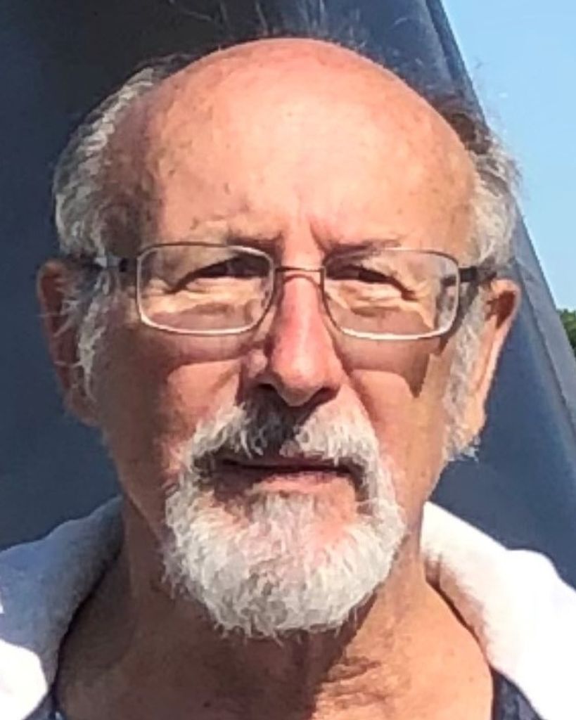 Harlan Duane Latimer
