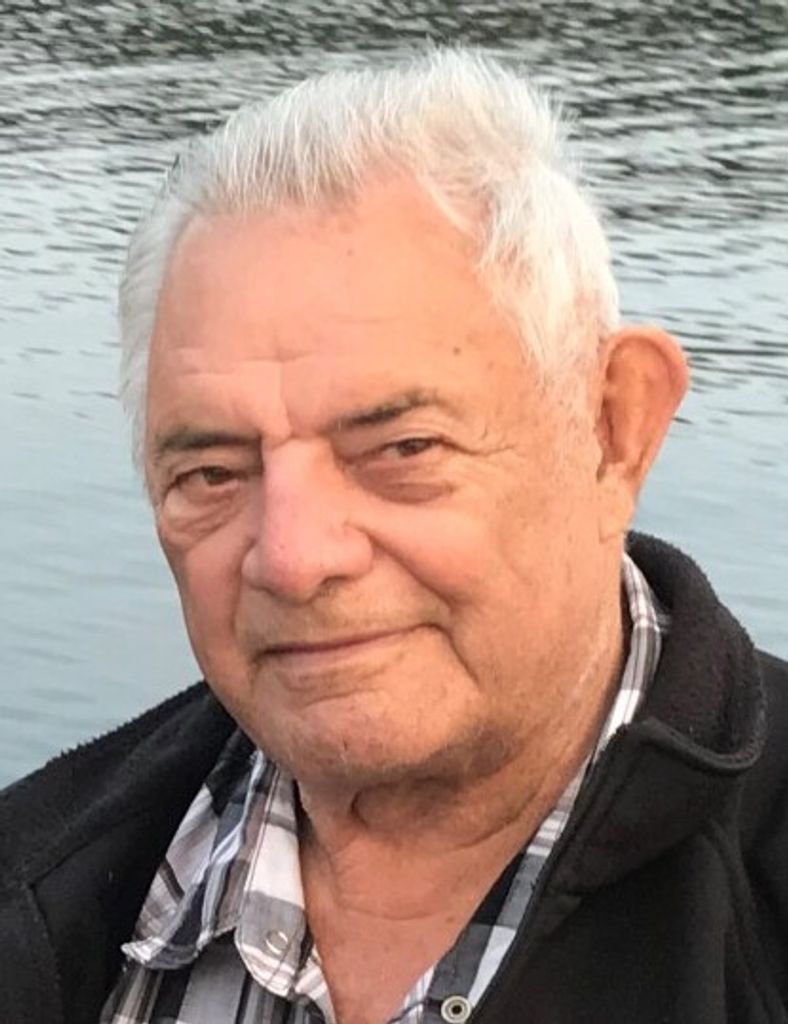Daniel (Dennis) Doerksen Profile Photo