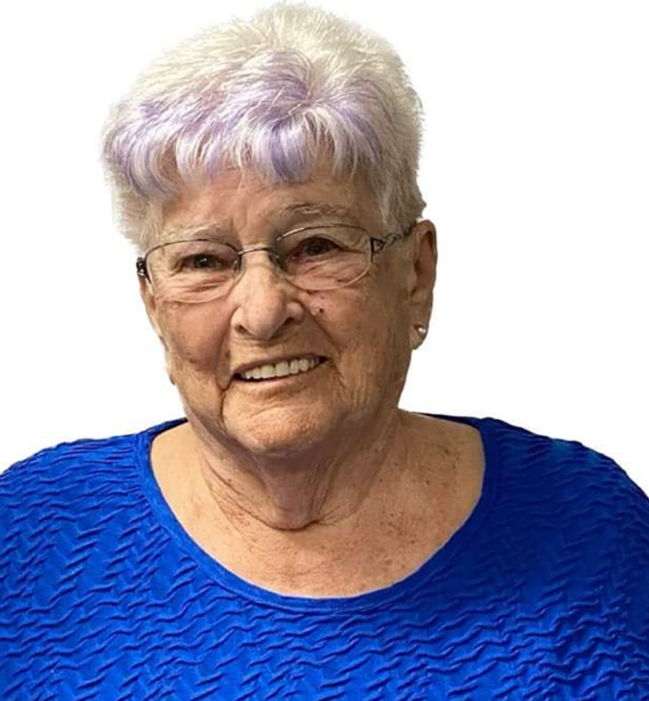 Muriel Pleau