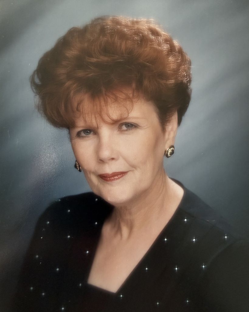 Connie Lou Nelson Profile Photo