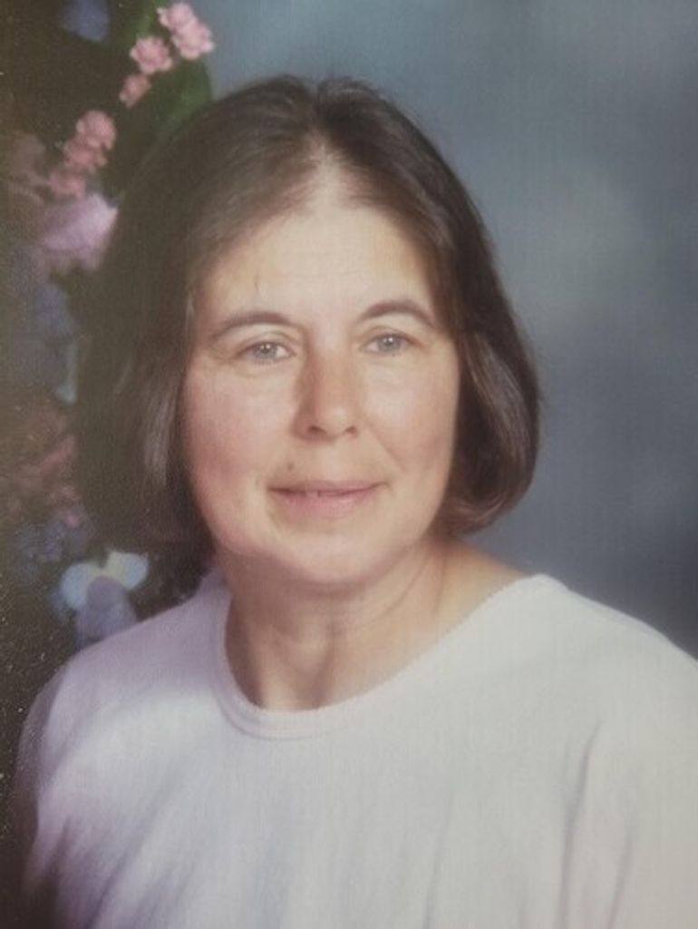 Marcia L. (Patterson) Irish