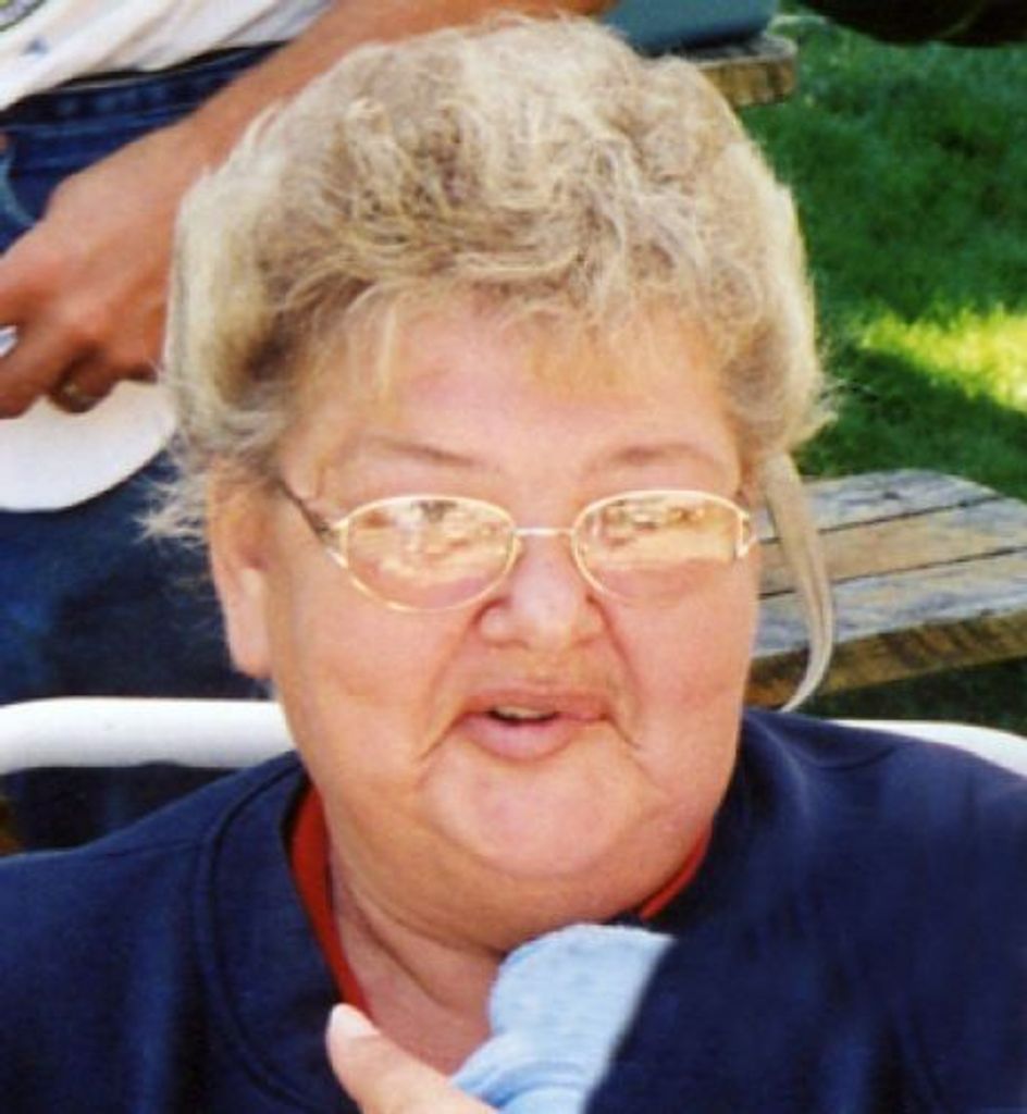 Brenda Lee Vanscoy Profile Photo