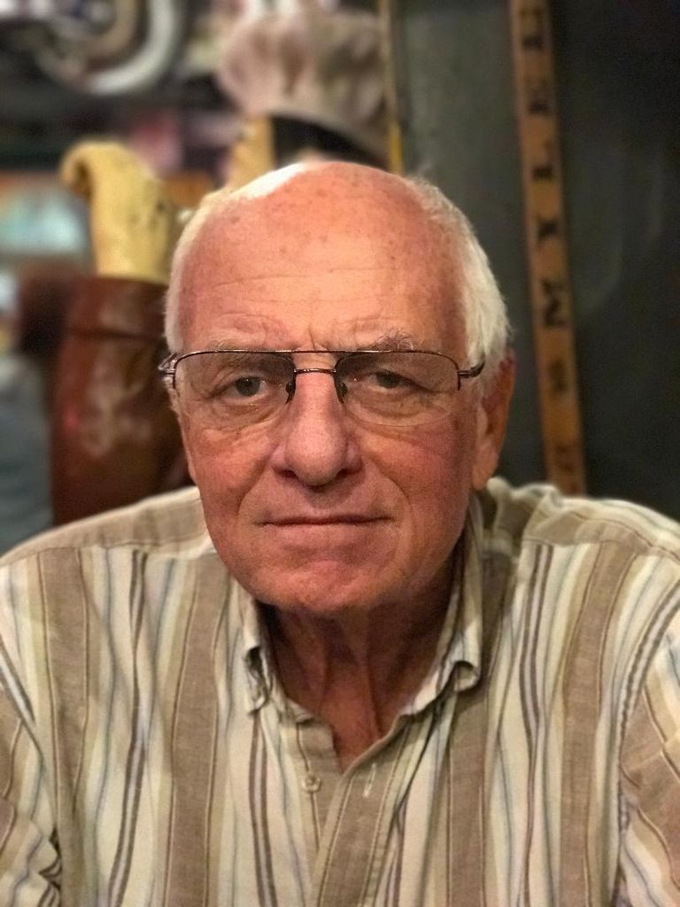 Bruce Brincklow Profile Photo