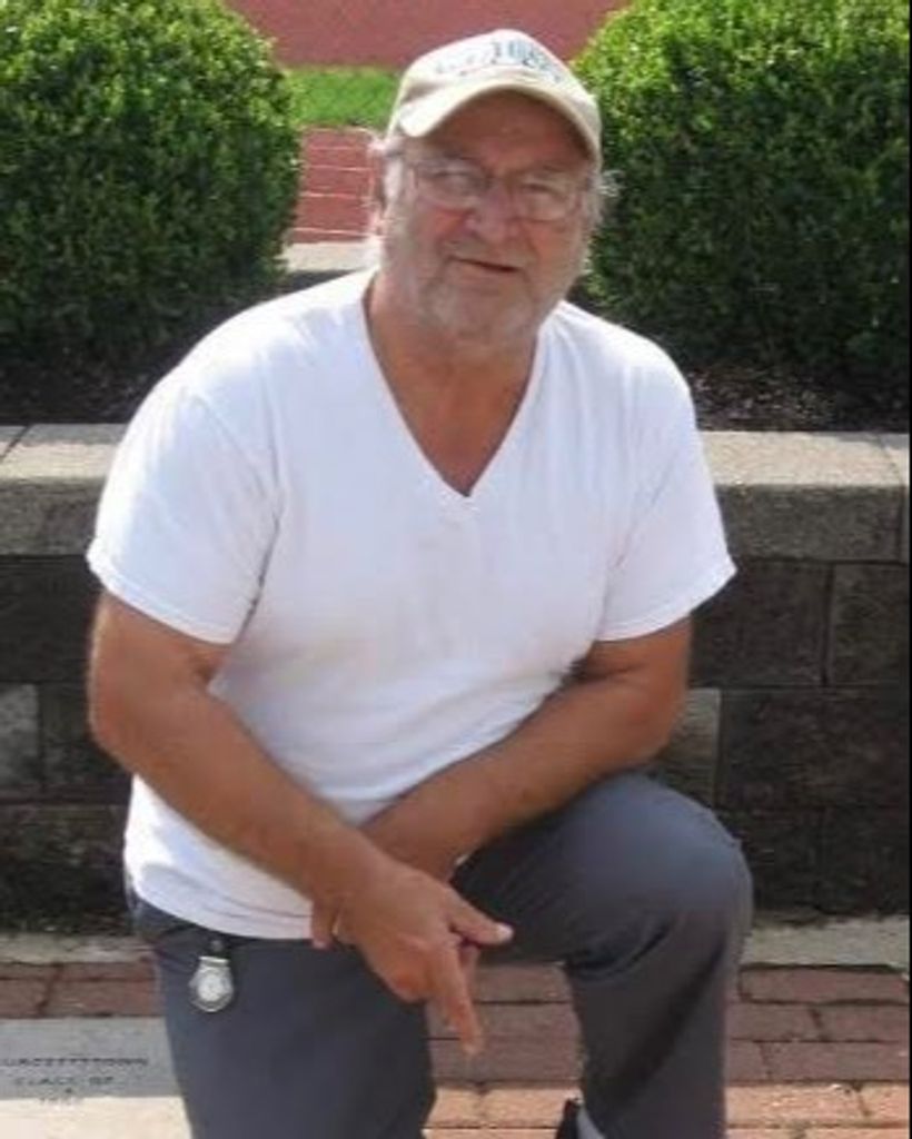 Kenneth H. Marshall Profile Photo