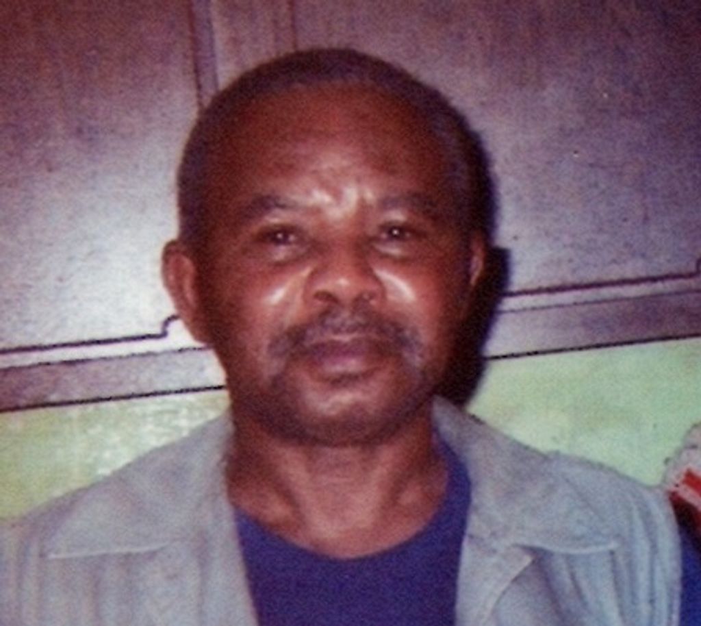 Sloke James Clemons Jr. Profile Photo