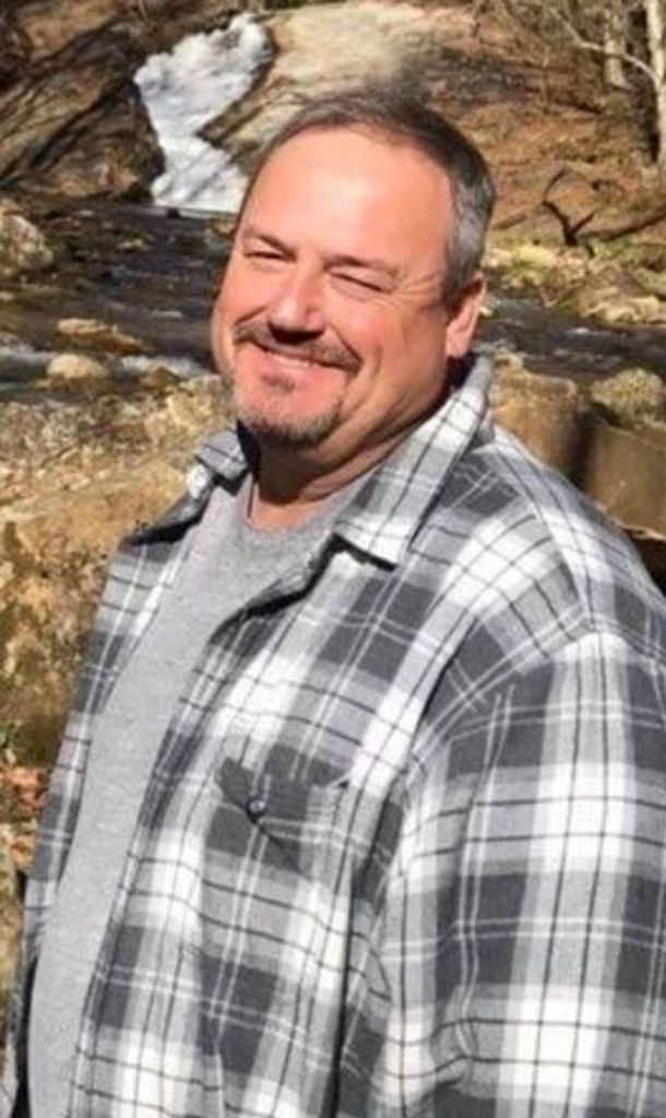 Jeffery "Jeff" Lynn Williams