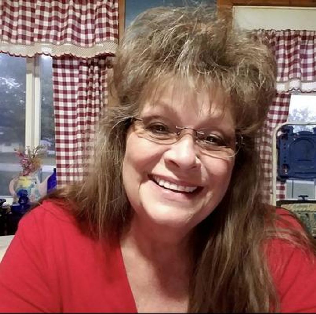 Marilyn Ann Jones Profile Photo