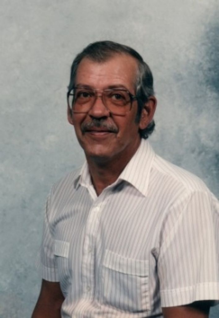 Frederic Colvin Profile Photo