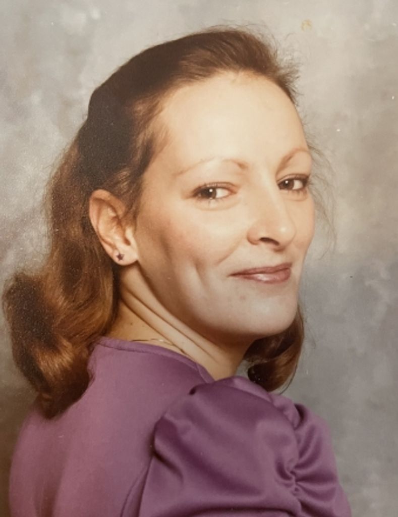 Cathy Sue Hill Profile Photo