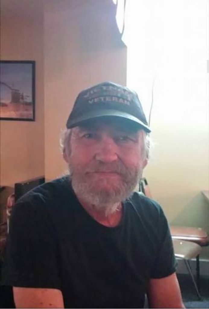 William Joel Coonfield Profile Photo