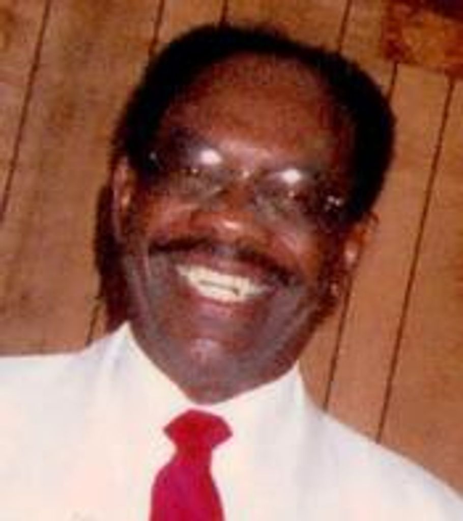 Nathan Carl Hand, Sr.