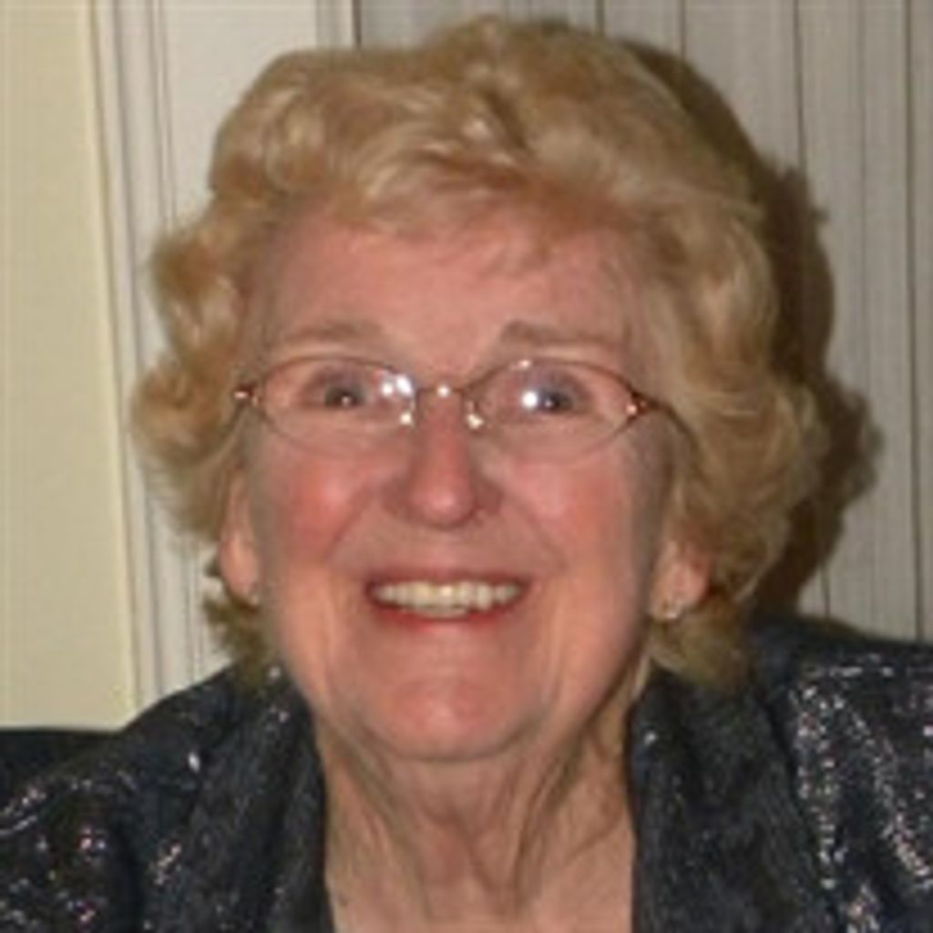 Ann M. MacFarland
