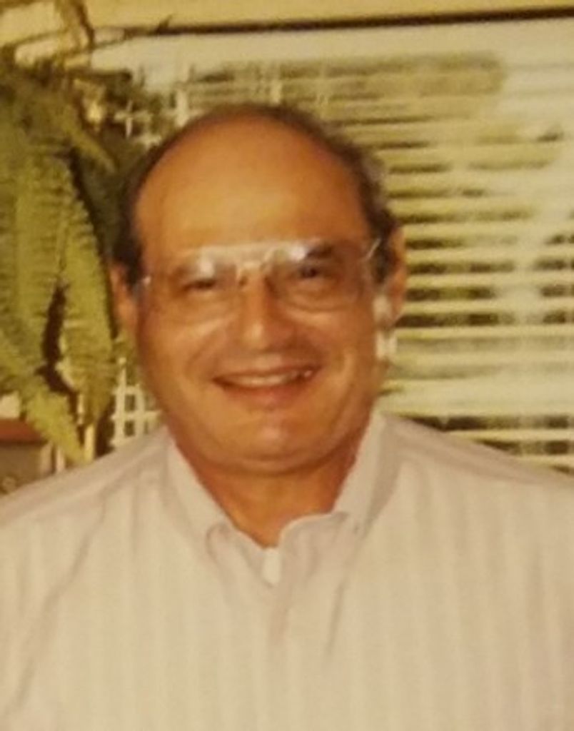 Edwin David Gutentag