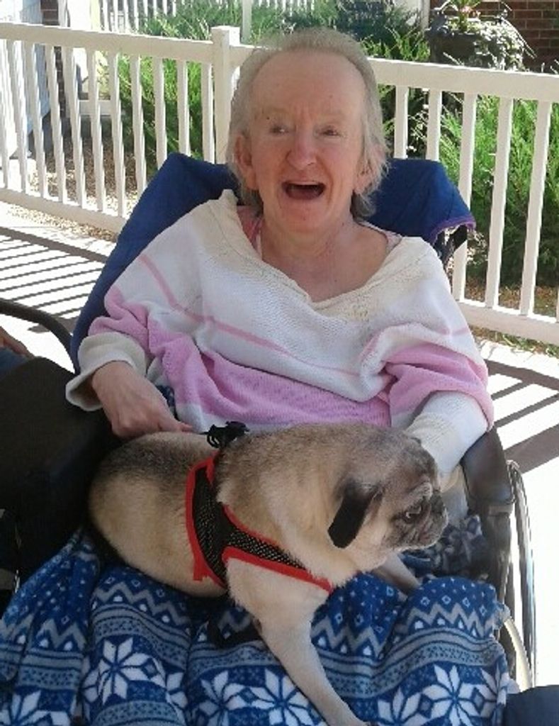 Mary E. Berndt Profile Photo