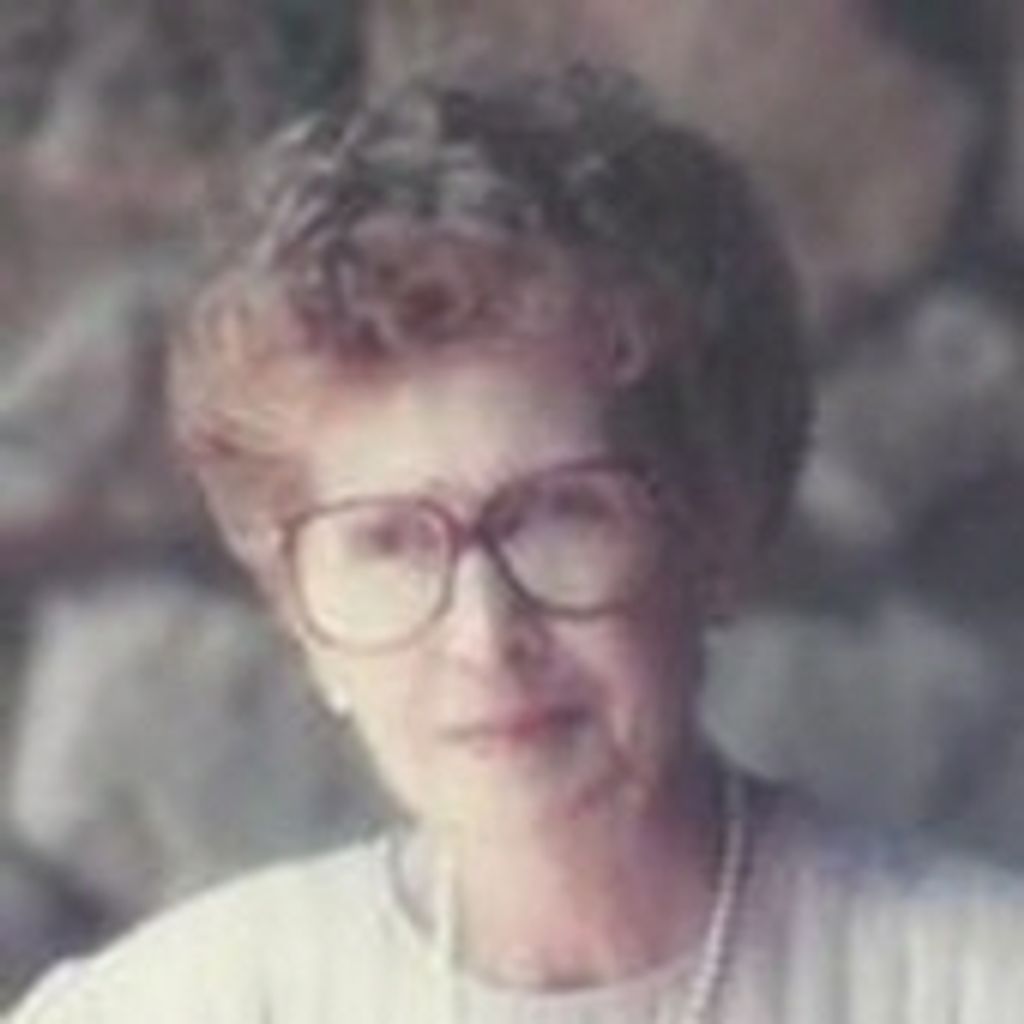 Willie Maye Oliver