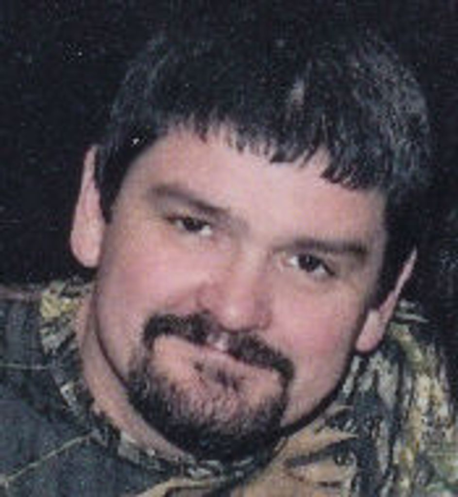 Larry Wayne Edge Profile Photo
