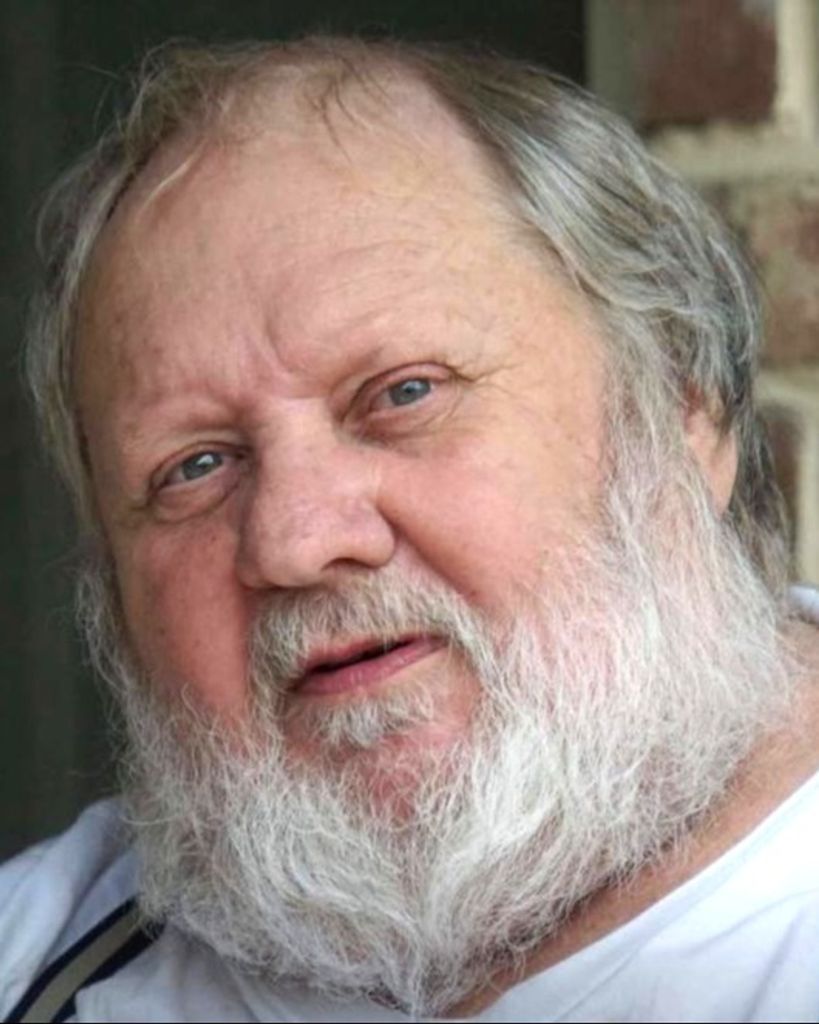 Steve D. Rowland Profile Photo